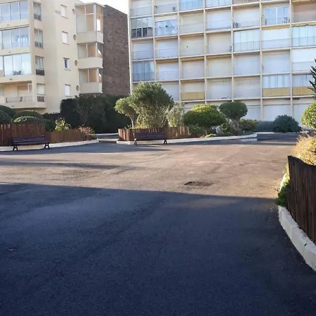 Climatise Avec Vue Mer, - Fr-1-308-50 Apartamento